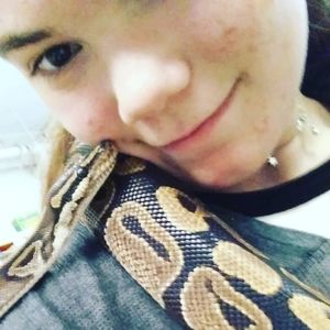 Meet your Posher, Rachel